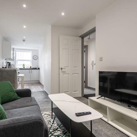 Perfect 1 Bed Budget Flat In Central Doncaster Extérieur photo
