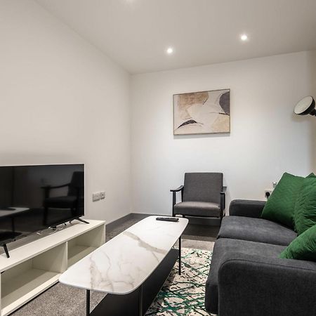 Perfect 1 Bed Budget Flat In Central Doncaster Extérieur photo